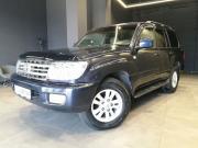 Toyota Land Cruiser 100 Series Новокузнецк  - изображение 25