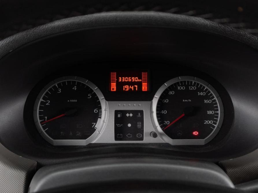 Lada (ВАЗ) Largus I Тюмень  - изображение 12