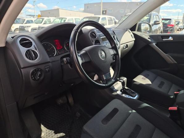 Volkswagen Tiguan I с пробегом 2009 года, цена 1 150 000 рублей, 170469 км, внедорожник, Автокод Объявления