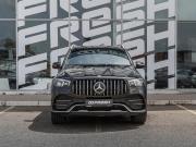 Mercedes-Benz GLE II (V167) Краснодар  - изображение 31