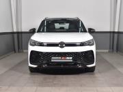 Volkswagen Tiguan III (China Market) Кемерово  - изображение 33