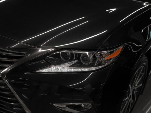 Lexus ES VI Рестайлинг с пробегом 2016 года, цена 2 580 000 рублей, 156566 км, седан, Автокод Объявления