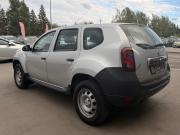 Renault Duster I Рестайлинг Альметьевск  - изображение 14