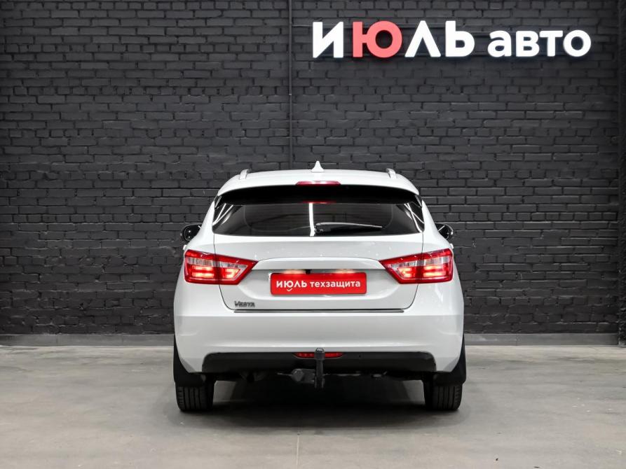 Lada (ВАЗ) Vesta I Екатеринбург  - изображение 5