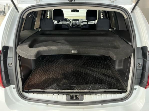 Renault Duster I Рестайлинг с пробегом 2016 года, цена 1 099 000 рублей, 109562 км, внедорожник, Автокод Объявления