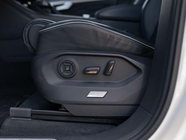 Volkswagen Touareg III с пробегом 2021 года, цена 5 700 000 рублей, 124168 км, внедорожник, Автокод Объявления