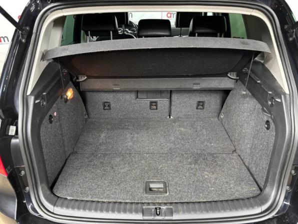 Volkswagen Tiguan I Рестайлинг с пробегом 2011 года, цена 1 099 000 рублей, 222000 км, внедорожник, Автокод Объявления