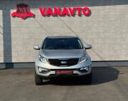 Kia Sportage III Рестайлинг Азнакаево  - изображение 24