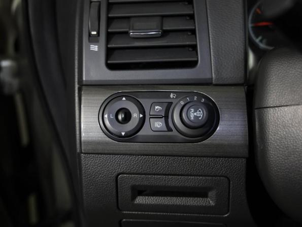 Chevrolet Captiva I с пробегом 2007 года, цена 669 000 рублей, 211672 км, внедорожник, Автокод Объявления