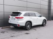 Toyota Highlander III (XU50) Рестайлинг Москва  - изображение 28