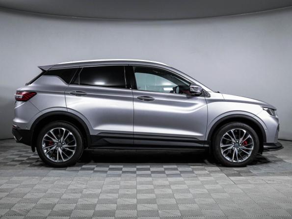 Belgee X50 с пробегом 2024 года, цена 1 900 000 рублей, 40158 км, внедорожник, Автокод Объявления