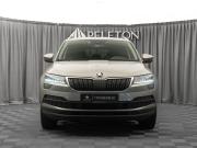 Skoda Karoq I Москва  - изображение 31