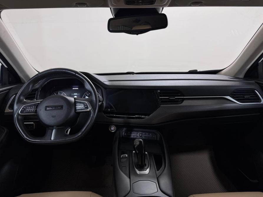 Haval F7x I Тюмень  - изображение 8