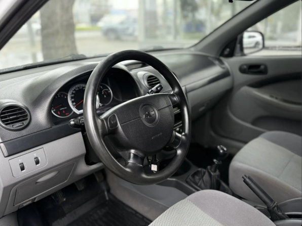 Chevrolet Lacetti I с пробегом 2011 года, цена 530 000 рублей, 122000 км, хэтчбек, Автокод Объявления