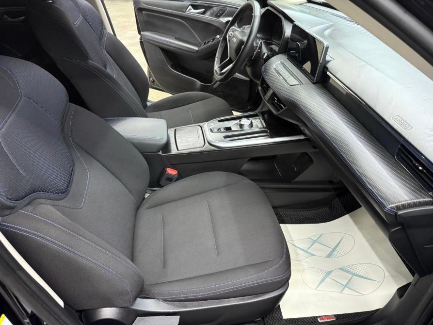 Haval Jolion I Рестайлинг Азнакаево  - изображение 15