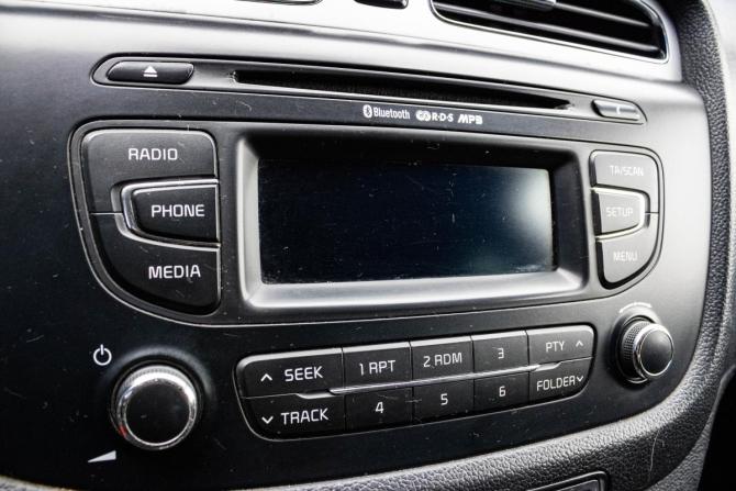 Kia Ceed II с пробегом 2012 года, цена 1 049 000 рублей, 113406 км, универсал, Автокод Объявления