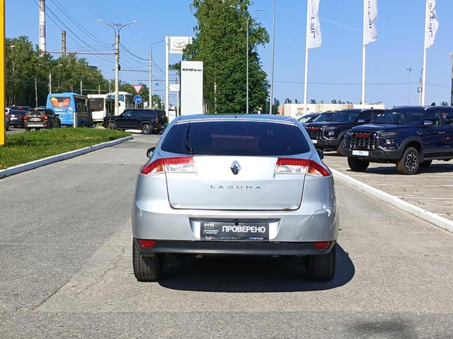 Renault Laguna III Чебоксары  - изображение 7