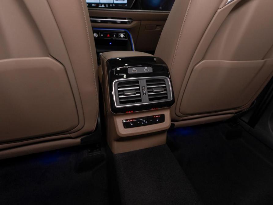 Audi Q5 III (GU) Москва  - изображение 17