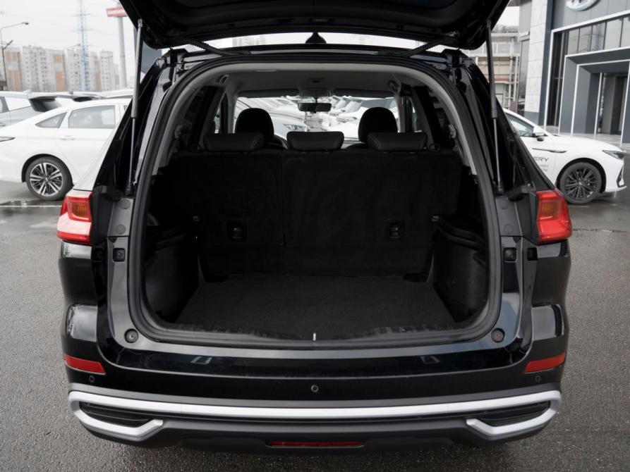 Haval M6 II Москва  - изображение 21