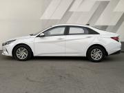 Hyundai Elantra VII (CN7) Екатеринбург  - изображение 32