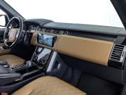 Land Rover Range Rover IV Рестайлинг Москва  - изображение 43