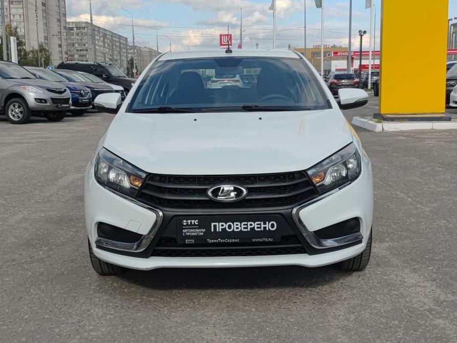 Lada (ВАЗ) Vesta I Йошкар-Ола  - изображение 2