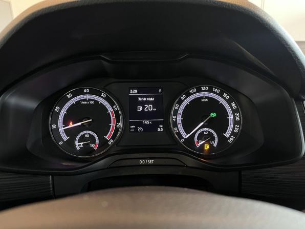 Skoda Kodiaq I с пробегом 2019 года, цена 2 940 000 рублей, 171048 км, внедорожник, Автокод Объявления