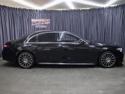 Mercedes-Benz S-Класс VII (W223) Москва  - изображение 35