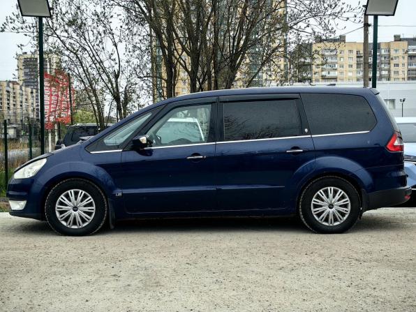 Ford Galaxy II с пробегом 2008 года, цена 489 000 рублей, 400000 км, минивэн, Автокод Объявления