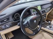 BMW 7 серии V (F01/F02/F04) Рестайлинг Минеральные Воды  - изображение 39