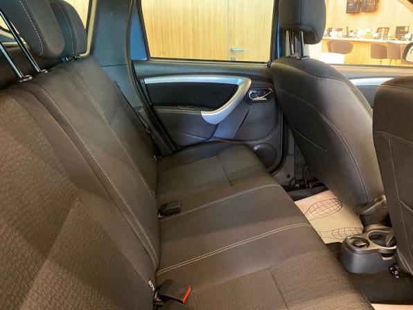 Nissan Terrano III (D10) с пробегом 2016 года, цена 1 149 000 рублей, 72000 км, внедорожник, Автокод Объявления