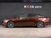 Lexus ES VI Рестайлинг Екатеринбург  - изображение 26