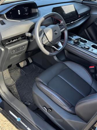 Changan CS55 Plus II с пробегом 2023 года, цена 2 204 000 рублей, 34400 км, внедорожник, Автокод Объявления