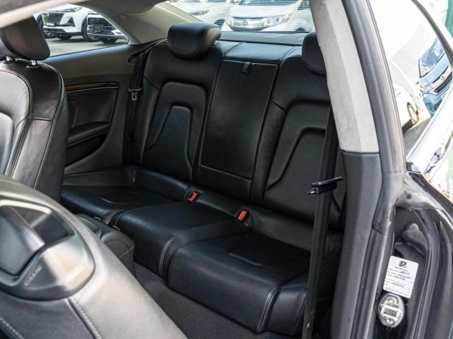 Audi A5 I (8T) Краснодар  - изображение 9