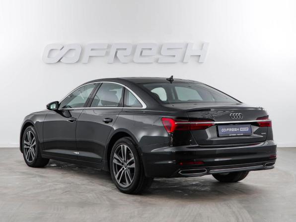 Audi A6 V (C8) с пробегом 2019 года, цена 3 899 077 рублей, 199316 км, седан, Автокод Объявления