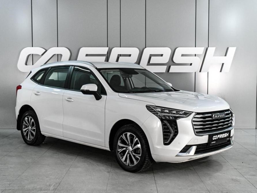 Haval Jolion I Рестайлинг Ростов-на-Дону  - изображение 1