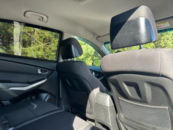 SsangYong Actyon II Рестайлинг с пробегом 2014 года, цена 850 000 рублей, 168344 км, внедорожник, Автокод Объявления