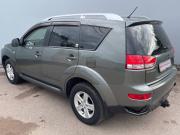 Citroen C-Crosser Стерлитамак  - изображение 39
