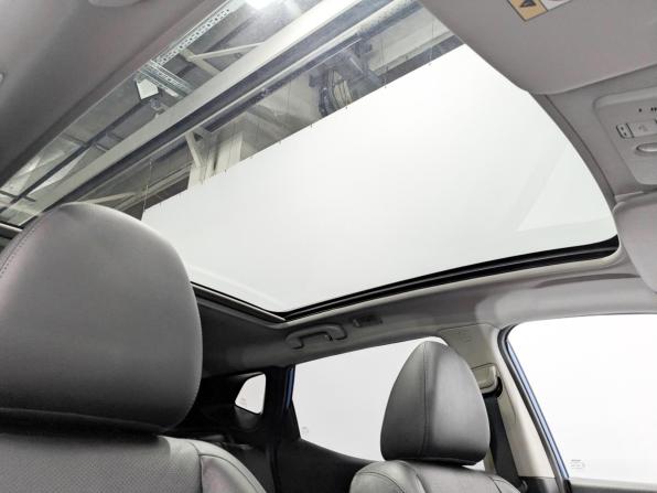 Nissan Qashqai II Рестайлинг с пробегом 2019 года, цена 1 990 000 рублей, 102326 км, внедорожник, Автокод Объявления
