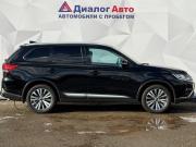 Mitsubishi Outlander III Рестайлинг 3 Набережные Челны  - изображение 24