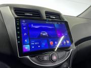 Hyundai Solaris I Рестайлинг Уфа  - изображение 25