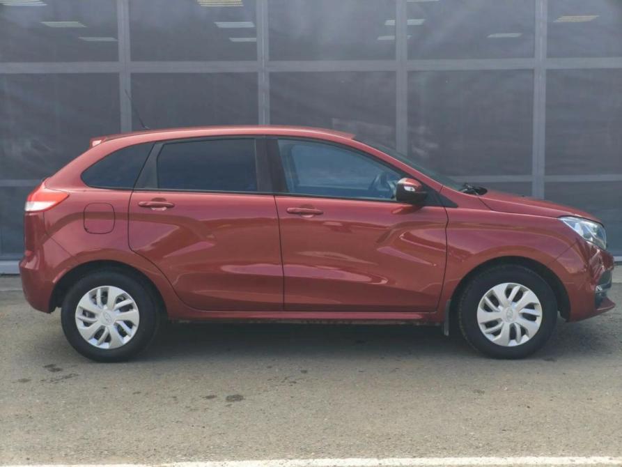 Lada (ВАЗ) XRAY I Ижевск  - изображение 5