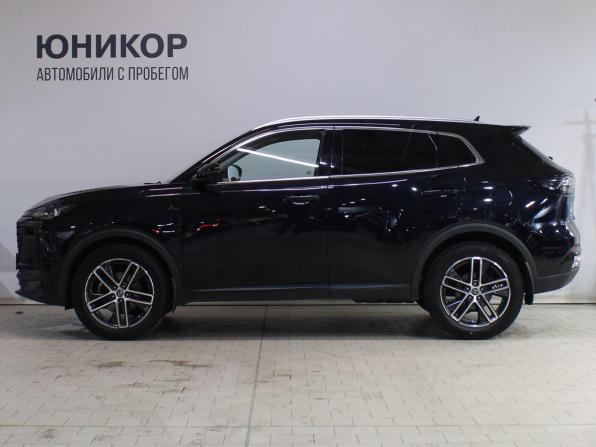 Changan UNI-S (CS55 Plus) с пробегом 2024 года, цена 2 149 000 рублей, 31860 км, внедорожник, Автокод Объявления
