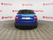 Skoda Octavia III (A7) Рестайлинг Вологда  - изображение 23