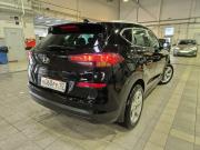 Hyundai Tucson III Рестайлинг Санкт-Петербург  - изображение 9