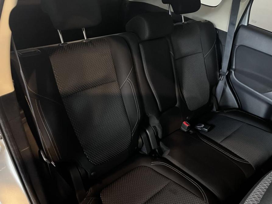 Mitsubishi Outlander III Рестайлинг 3 Чебоксары  - изображение 33