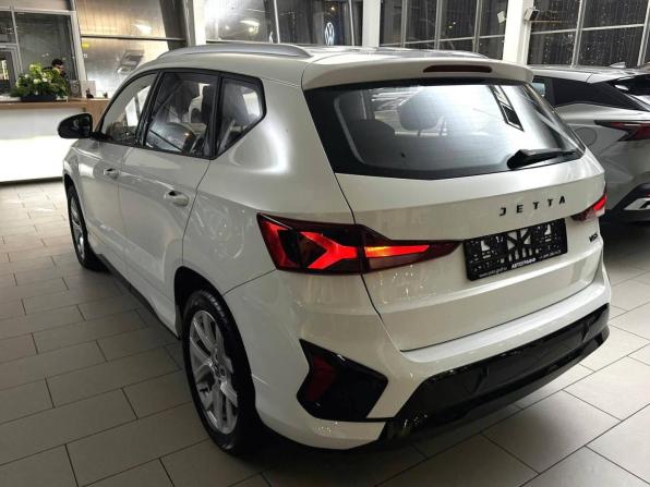 Новый Jetta VS5 I Рестайлинг 2 2024 года, цена 2 099 000 рублей, внедорожник, Автокод Объявления