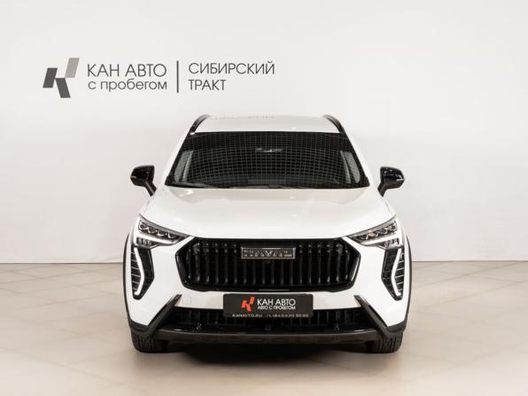 Haval Jolion I Рестайлинг с пробегом 2024 года, цена 2 055 700 рублей, 28060 км, внедорожник, Автокод Объявления