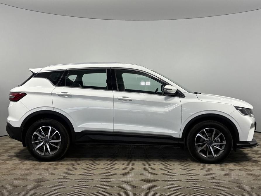 Geely Coolray I Борисоглебск  - изображение 6