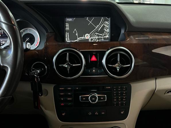 Mercedes-Benz GLK-Класс I (X204) Рестайлинг с пробегом 2013 года, цена 2 080 000 рублей, 180919 км, внедорожник, Автокод Объявления